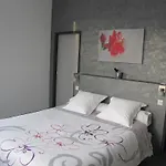 Bed and breakfast D'hotes Les Muriers 3*