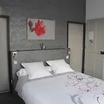 Bed and breakfast D'hotes Les Muriers