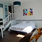D'hotes Les Muriers 3* Romans-sur-Isère