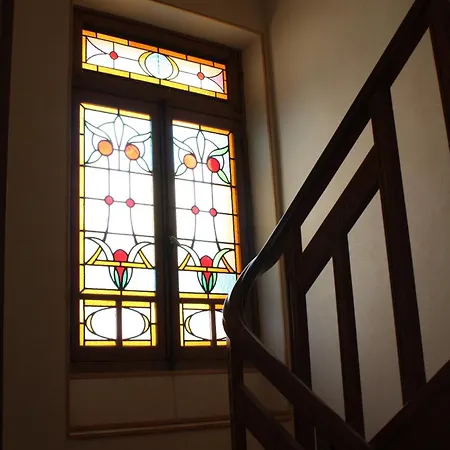 D'hotes Les Muriers Bed & Breakfast *