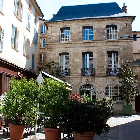 Bed & Breakfast D'hotes Les Muriers