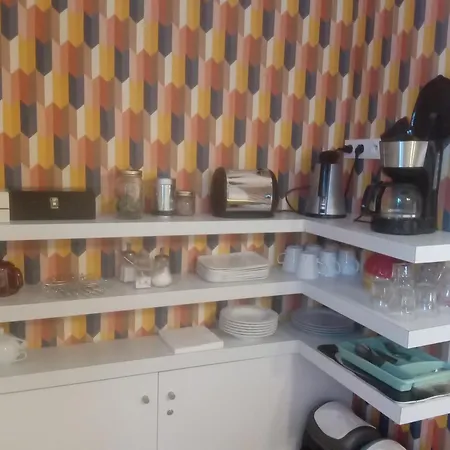 Bed & Breakfast D'hotes Les Muriers Romans-sur-Isere