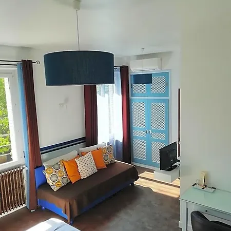 Bed & Breakfast D'hotes Les Muriers 3*