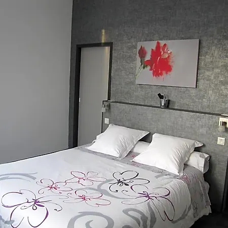 Bed & Breakfast D'hotes Les Muriers Romans-sur-Isère