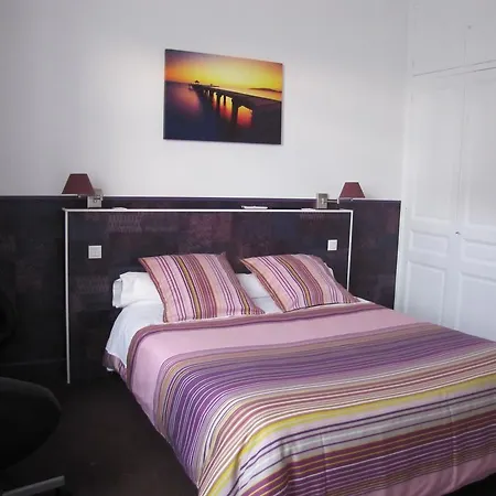 Bed & Breakfast D'hotes Les Muriers Romans-sur-Isere