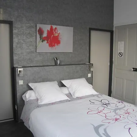 Bed & Breakfast D'hotes Les Muriers