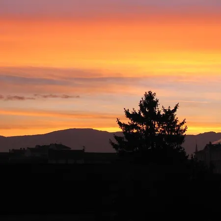 Bed & Breakfast D'hotes Les Muriers Romans-sur-Isere