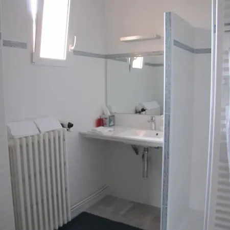 Bed & Breakfast D'hotes Les Muriers Romans-sur-Isere