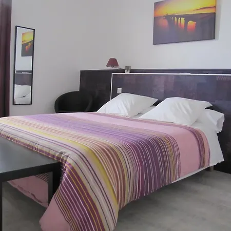 Bed & Breakfast D'hotes Les Muriers Romans-sur-Isere