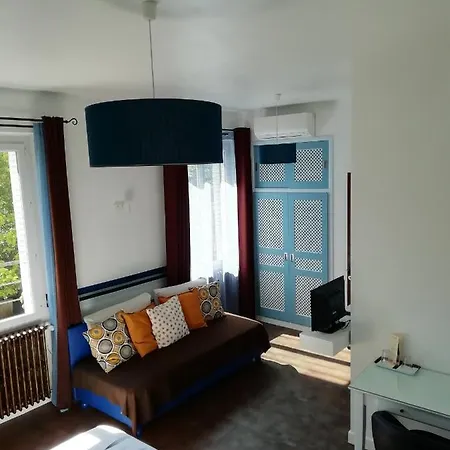 Bed & Breakfast D'hotes Les Muriers