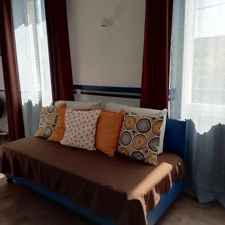 Bed & Breakfast D'hotes Les Muriers
